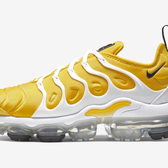 Nike | Shoes | Womens Vapormax Plus 